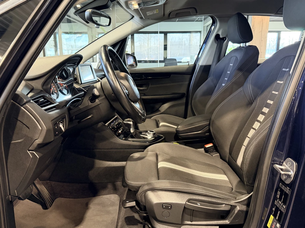 BMW 2 Serie – foto 20
