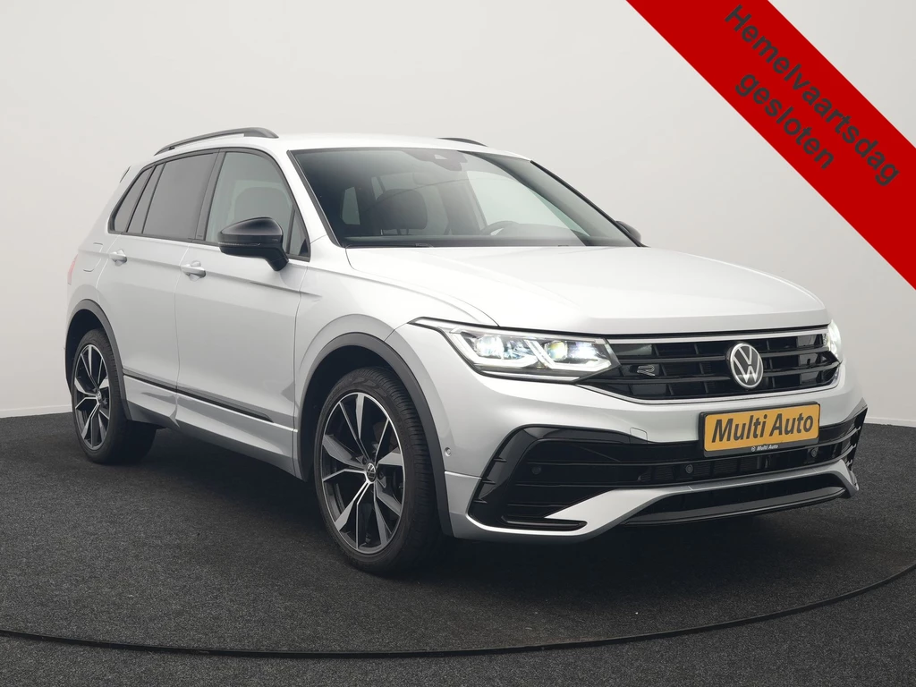 Volkswagen Tiguan – foto 9