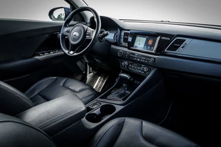 Kia Niro – thumbnail 3