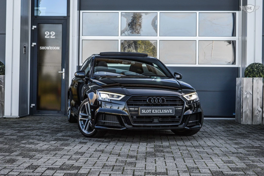 Audi A3 – foto 12