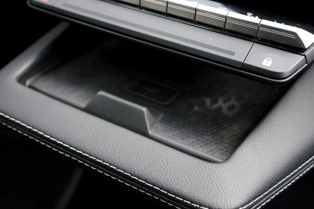 Renault Megane E-Tech – foto 23