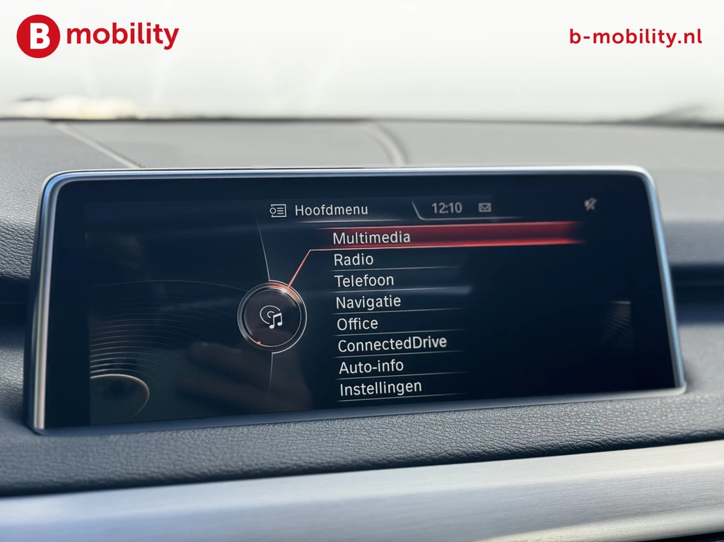 BMW X5 – foto 26