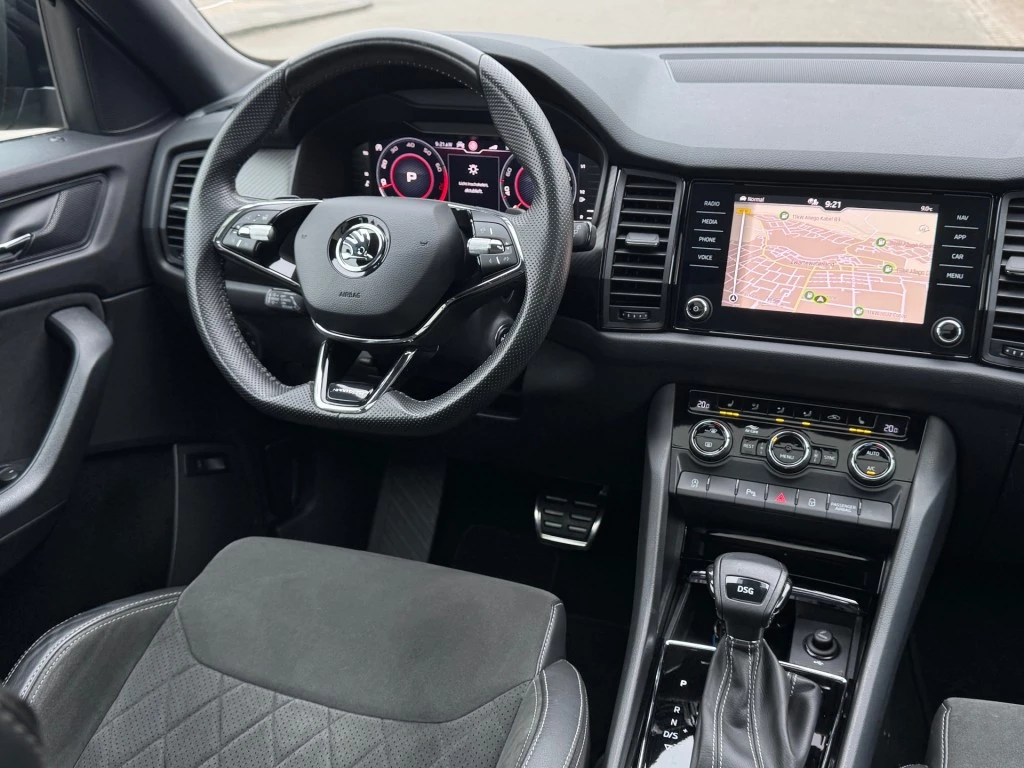 Škoda Kodiaq – foto 61