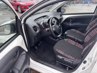 Citroën C1 – thumbnail 10