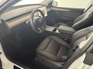 Tesla Model Y – thumbnail 4