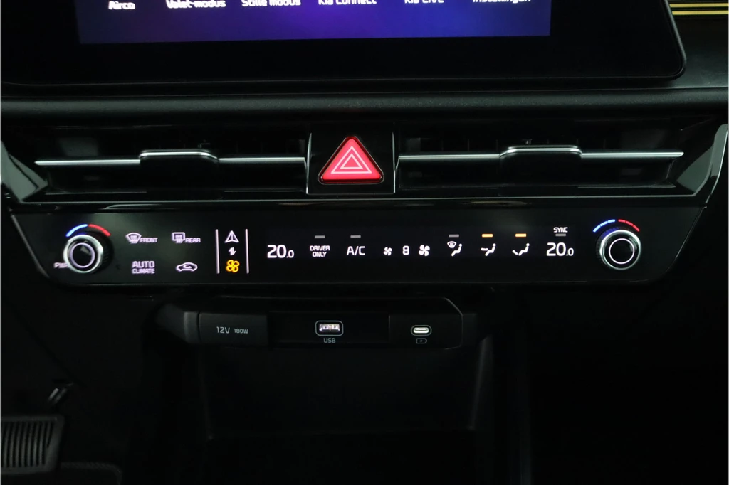 Kia Niro – foto 32
