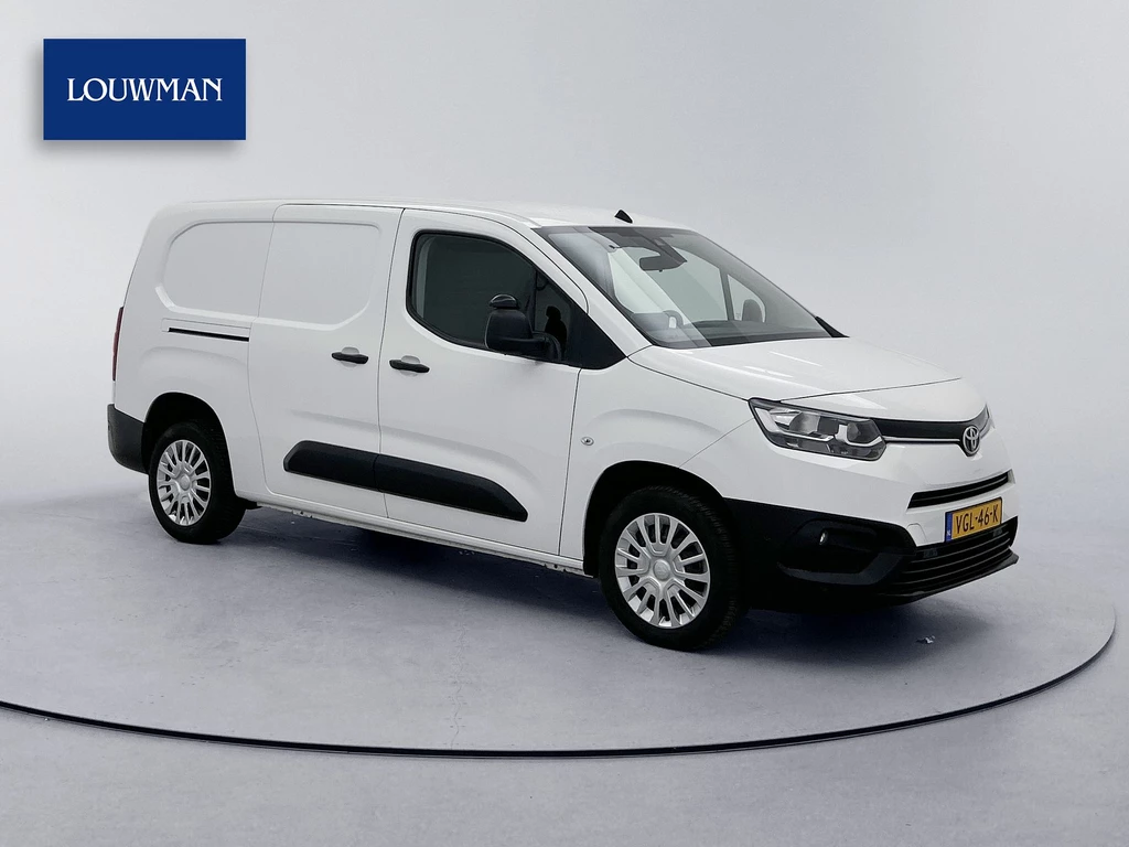 Toyota ProAce – foto 12
