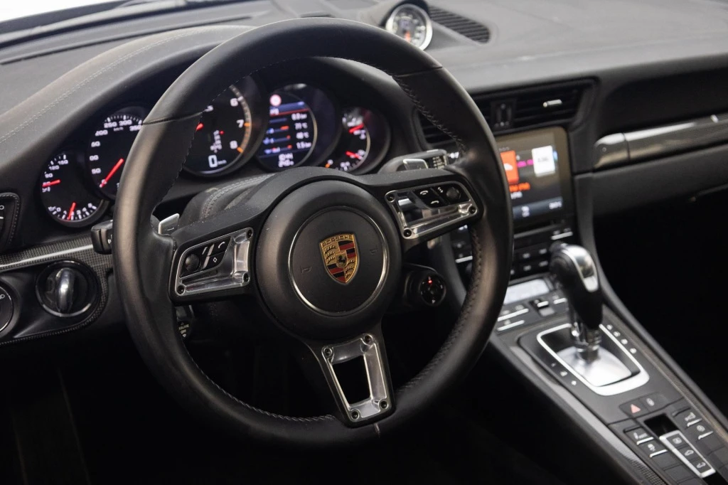 Porsche 911 – foto 17
