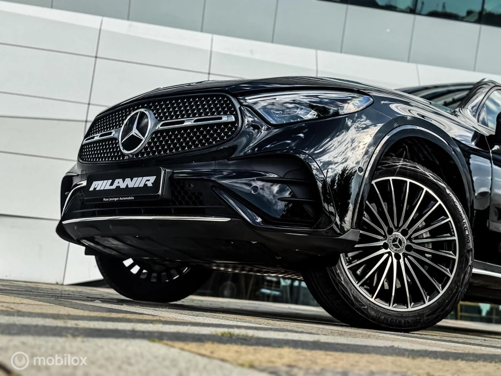 Mercedes-Benz GLC – foto 11