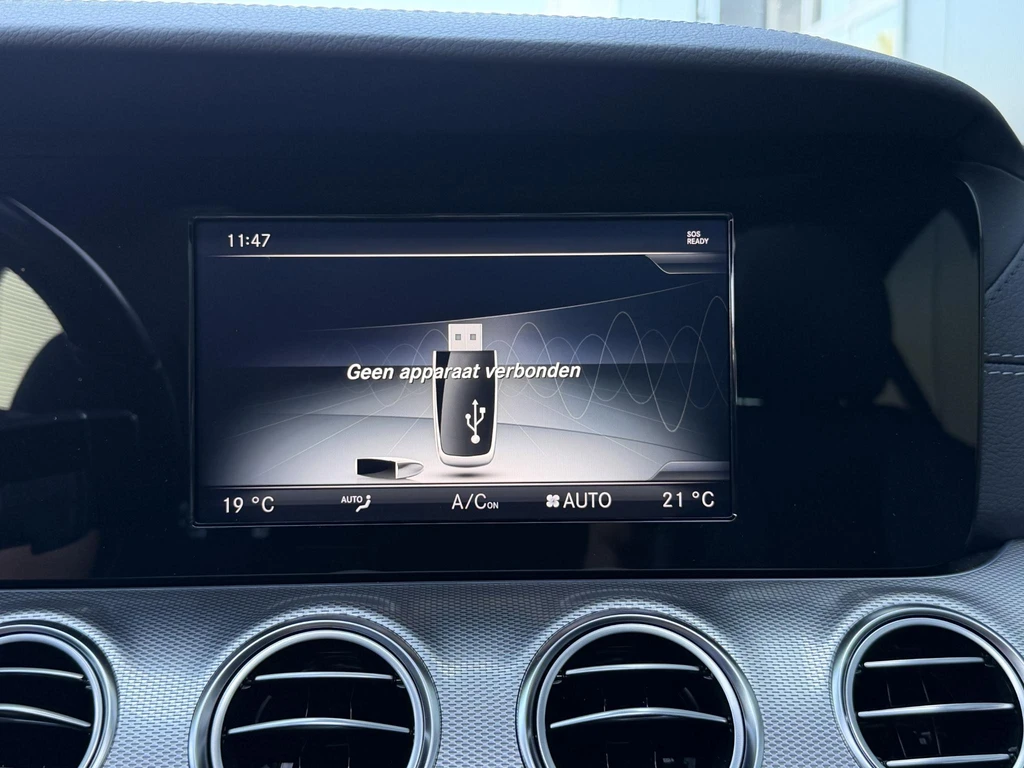 Mercedes-Benz E-Klasse – foto 21