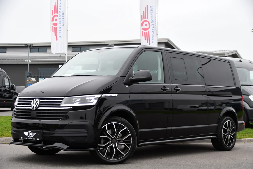 Volkswagen Transporter – foto 2