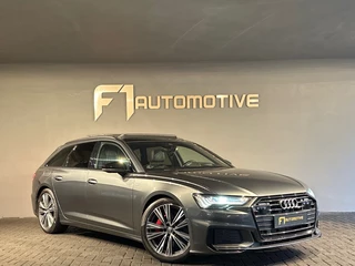 Audi A6 – thumbnail 7
