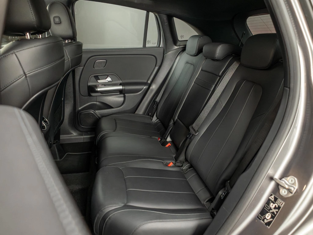 Mercedes-Benz GLA – foto 10