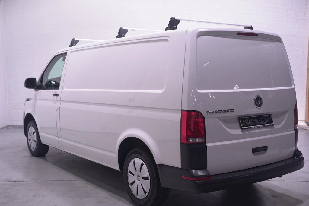 Volkswagen Transporter – foto 3