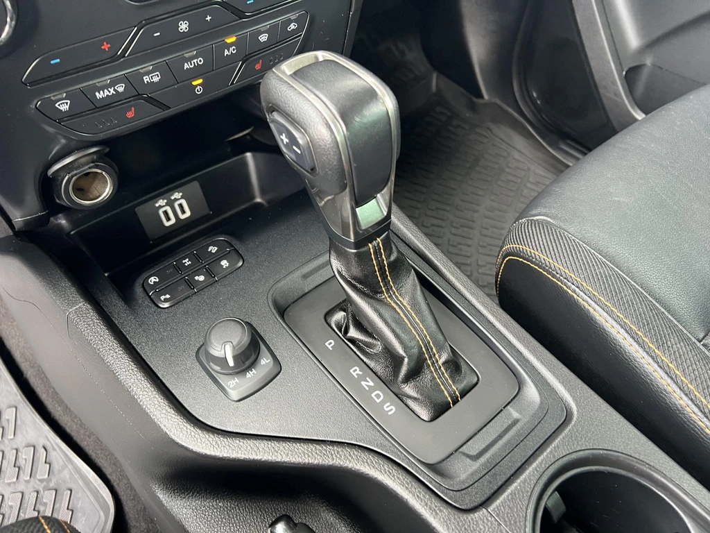 Ford Ranger – foto 24