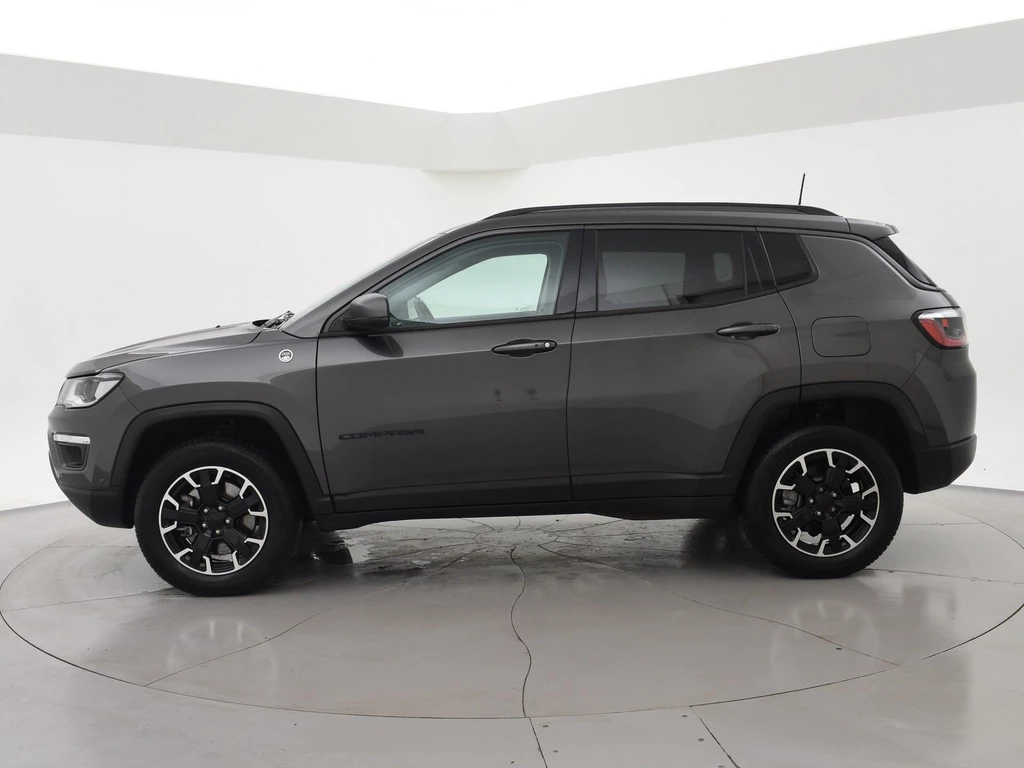 Jeep Compass – foto 2