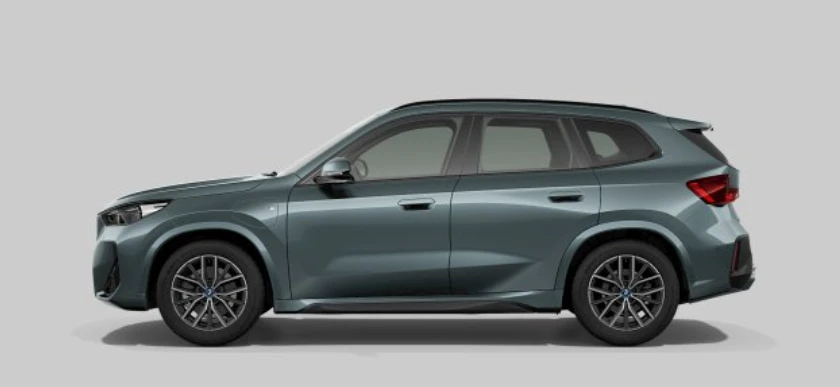 BMW X1 – foto 2