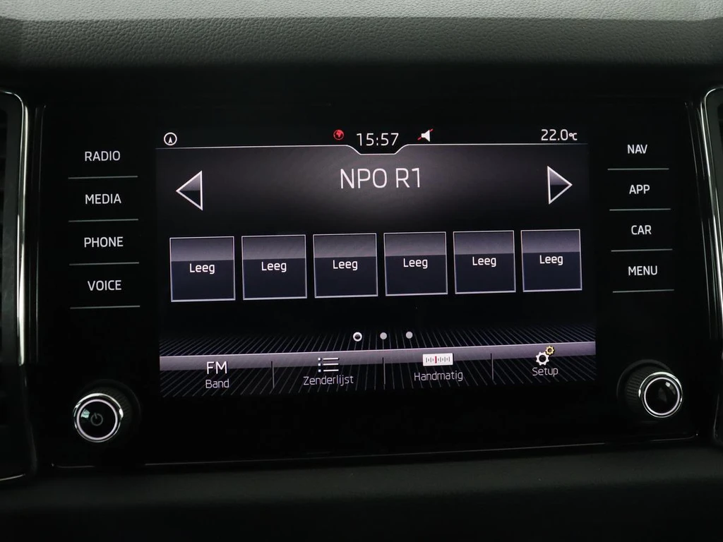 Škoda Kodiaq – foto 25