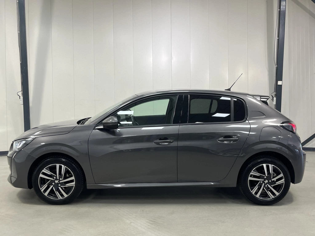 Peugeot 208 – foto 3