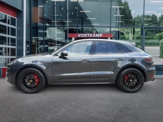Porsche Macan – thumbnail 2