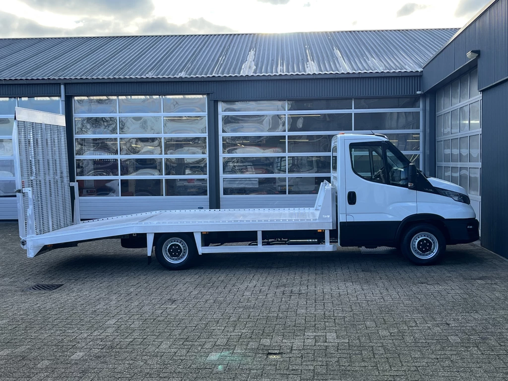 Iveco Daily – foto 8