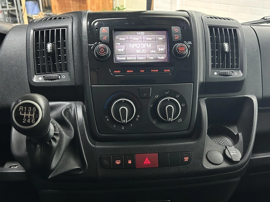Citroën Jumper – foto 28