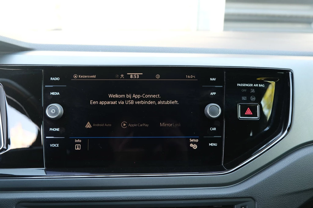 Volkswagen Taigo – foto 23