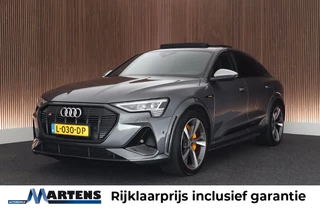 Audi e-tron – thumbnail 1