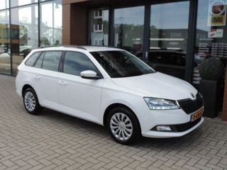 Škoda Fabia – thumbnail 7