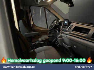 Ford Transit – thumbnail 14