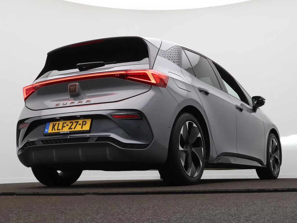 CUPRA Born – foto 7