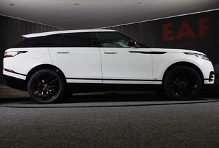 Land Rover Range Rover Velar – thumbnail 13