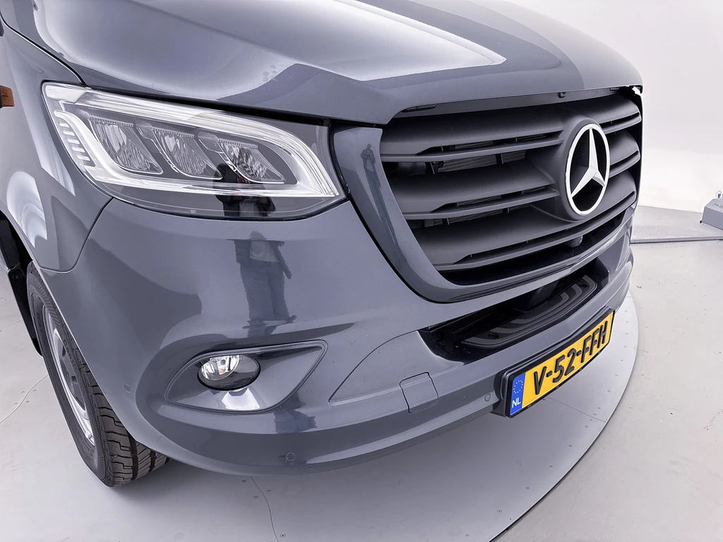 Mercedes-Benz Sprinter – foto 37