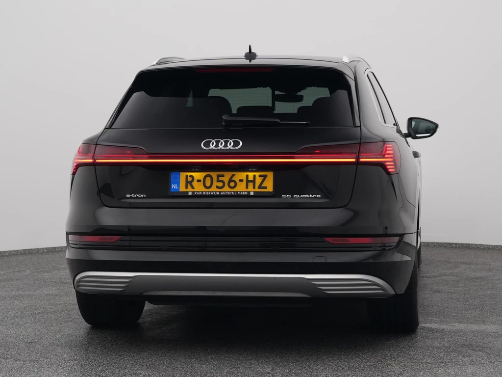 Audi e-tron – foto 8