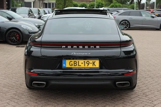 Porsche Panamera – thumbnail 4