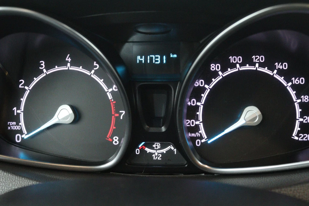 Ford EcoSport – foto 13