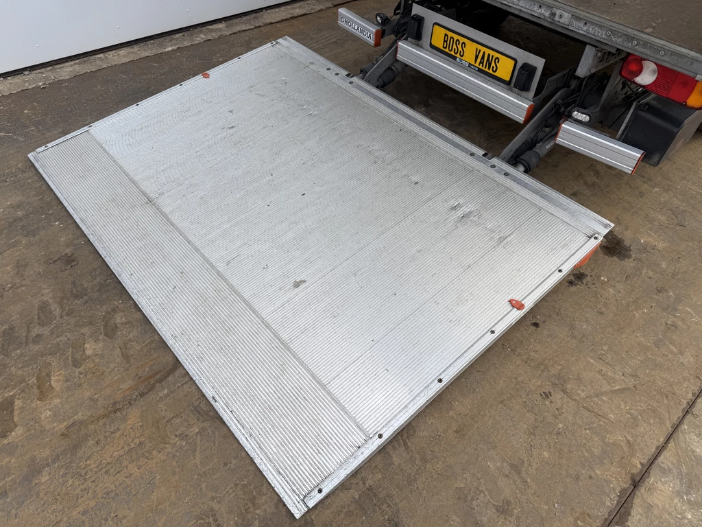 Peugeot Boxer – foto 16