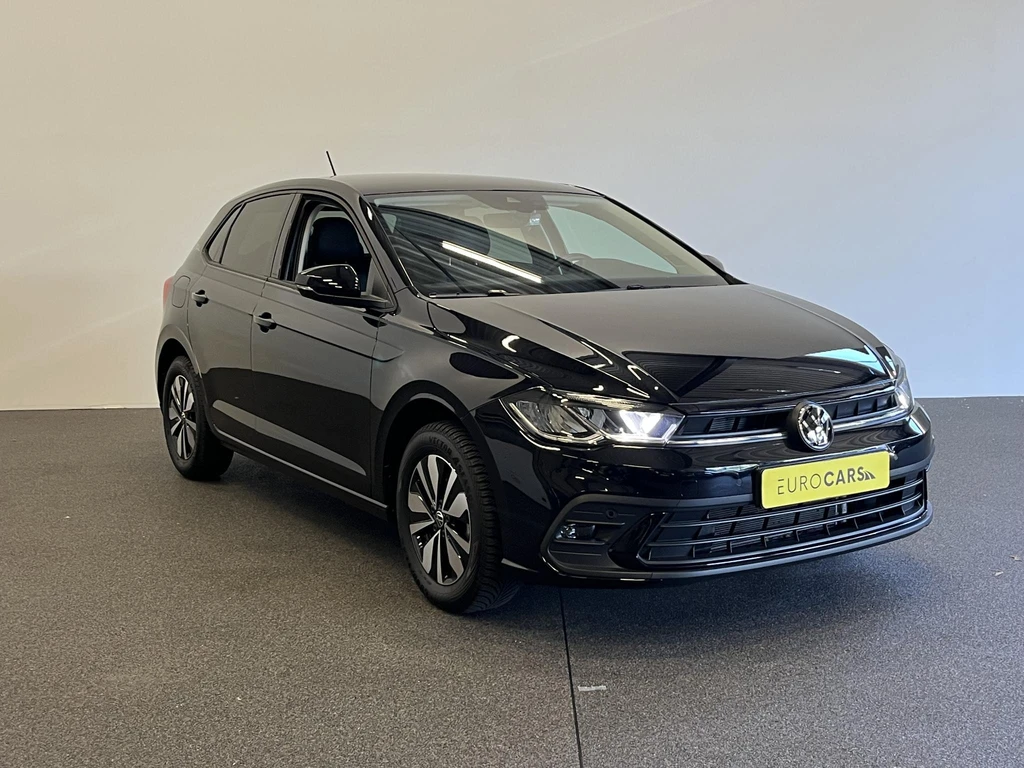 Volkswagen Polo – foto 7
