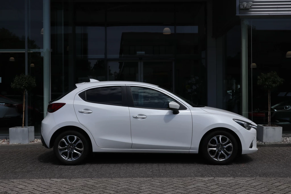 Mazda 2 – foto 6