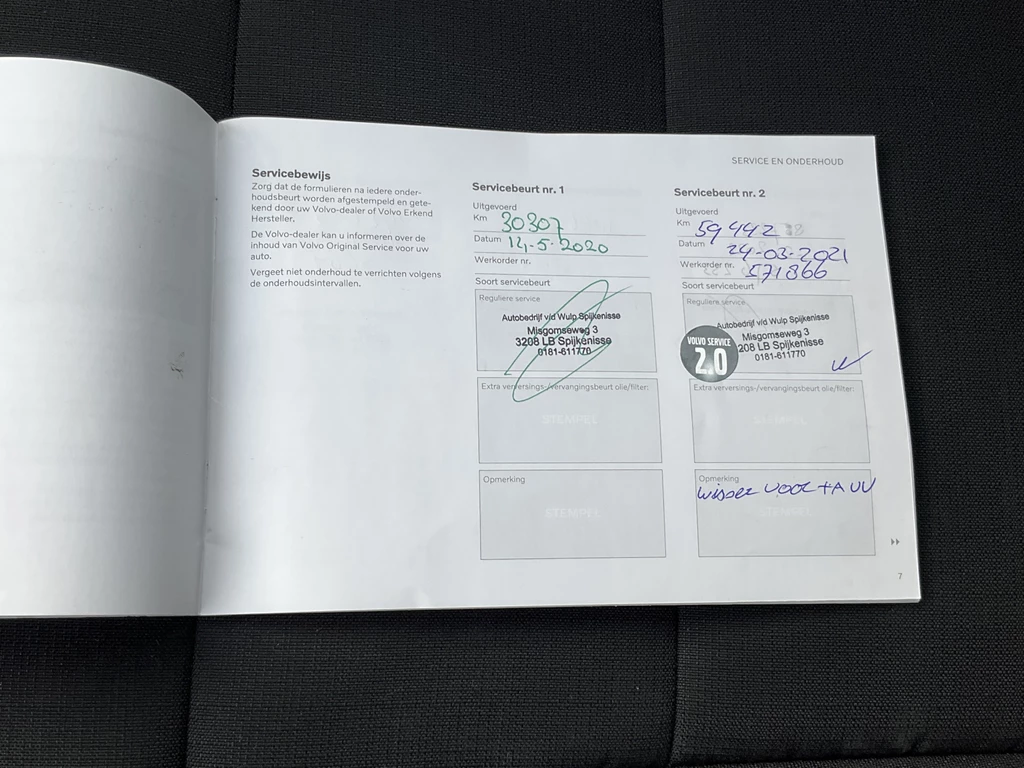 Volvo XC40 – foto 35
