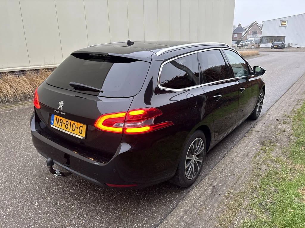 Peugeot 308 – foto 7