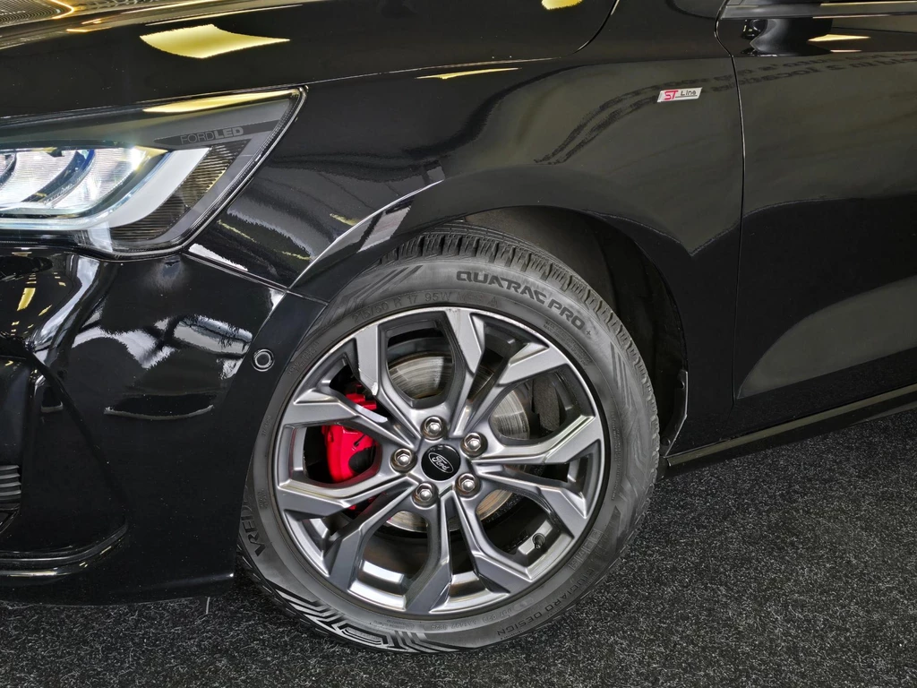 Ford Focus – foto 10