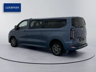 Ford Transit Custom – thumbnail 5