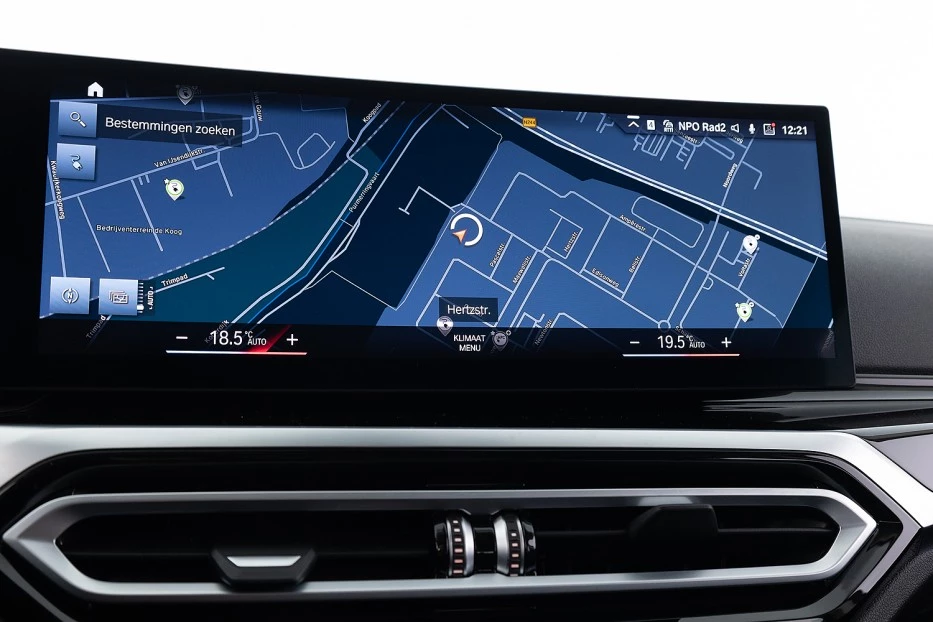 BMW i4 – foto 19