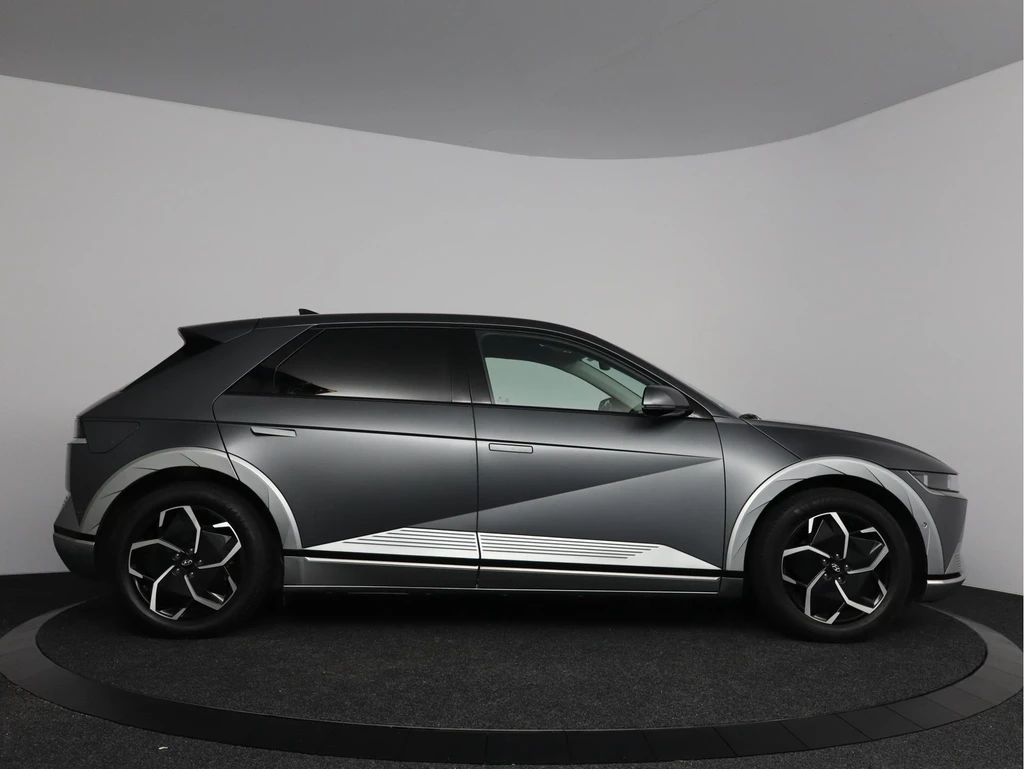 Hyundai IONIQ 5 – foto 6