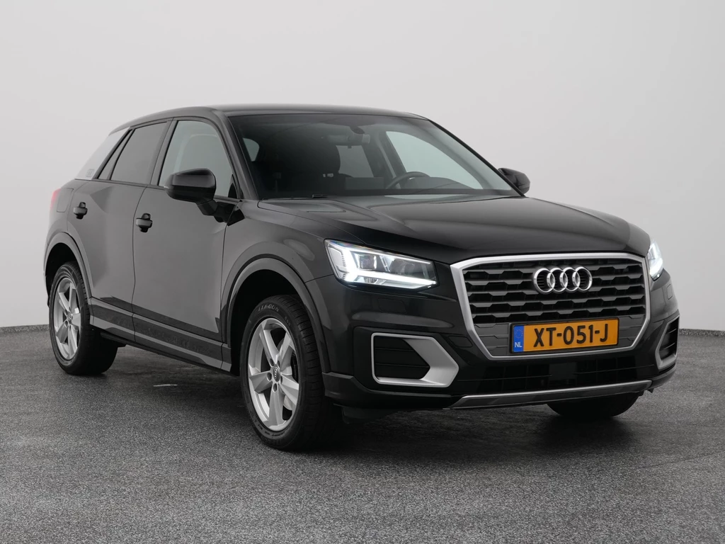 Audi Q2 – foto 15