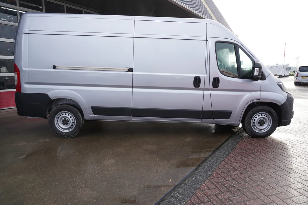 Peugeot Boxer – foto 7