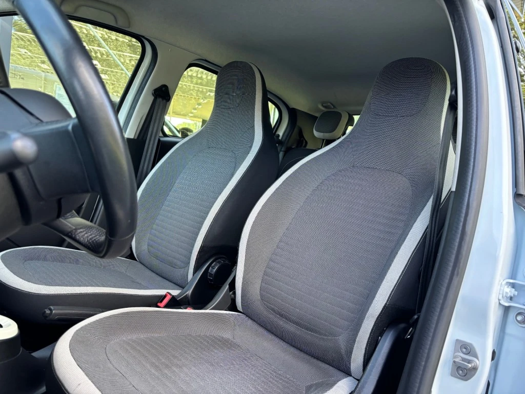 Renault Twingo – foto 12
