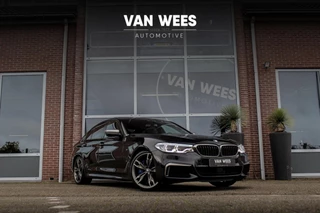 BMW 5 Serie – thumbnail 9