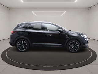 Opel Grandland X – thumbnail 7